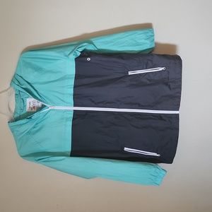 Boys Thin Rain Coat